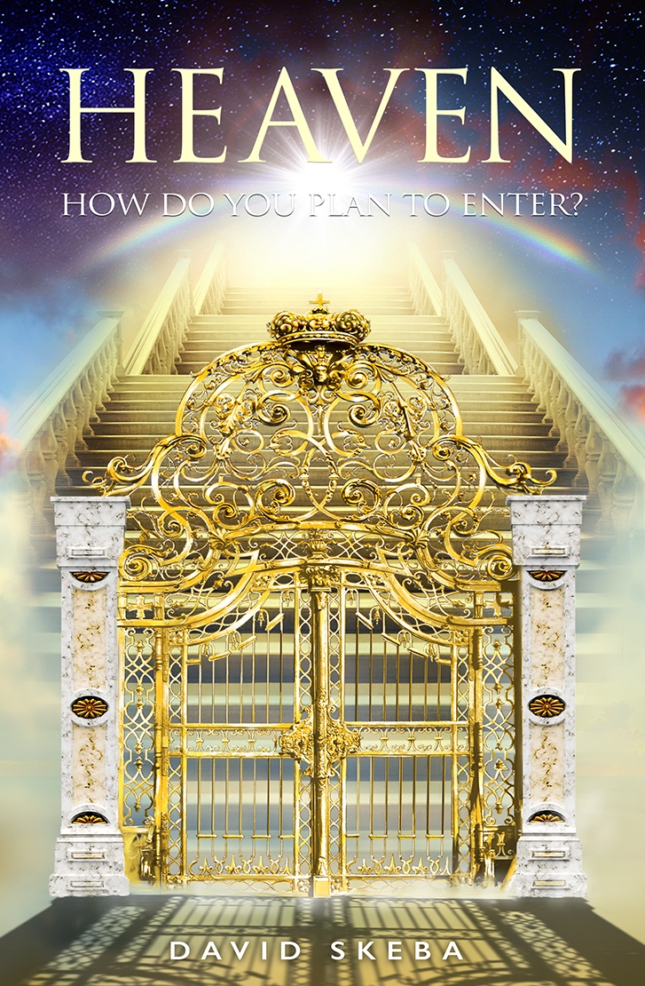 Heaven: How Do You Plan to Get There? - Click Image to Close